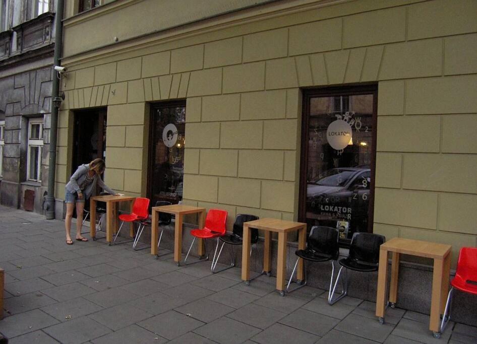 Trinity * Cracovia