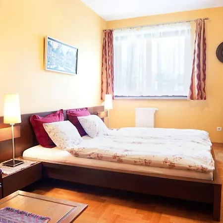 Trinity Apartment Krakow Exterior photo