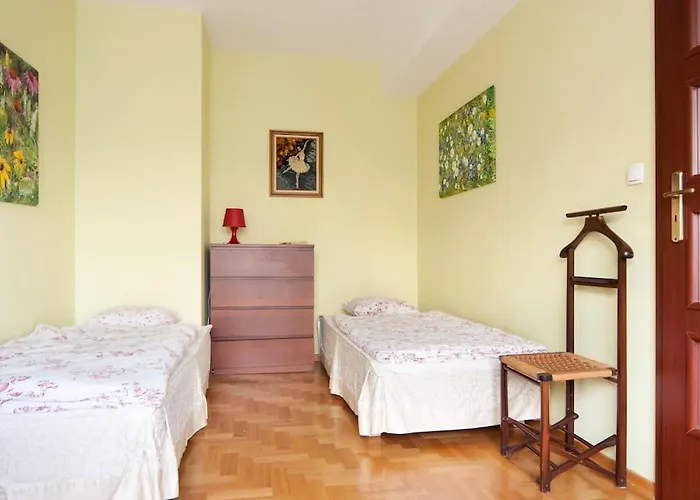 Trinity Apartment