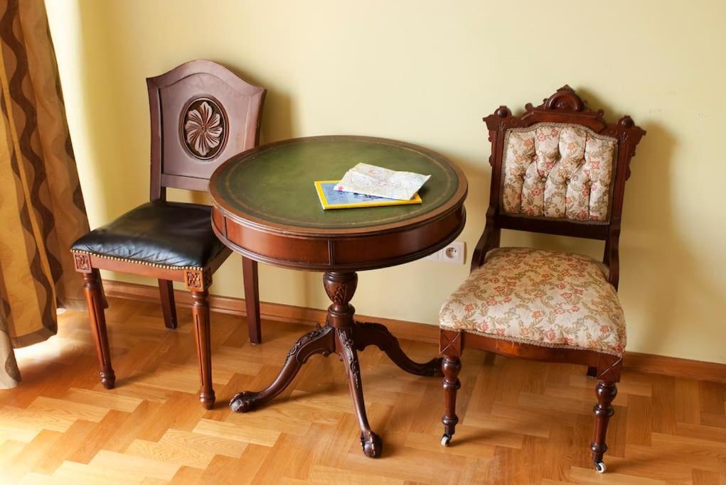 Apartamento Trinity *