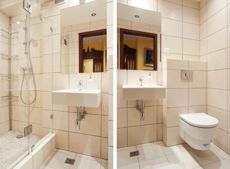 Apartamento Trinity *