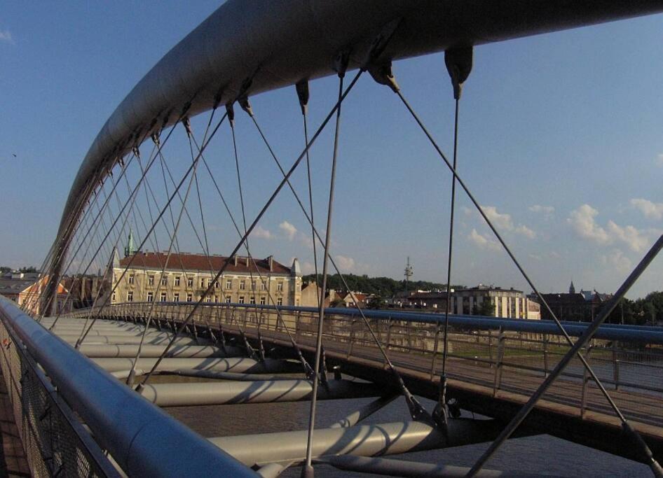 Trinity * Cracovia