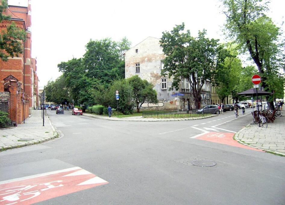 Apartamento Trinity