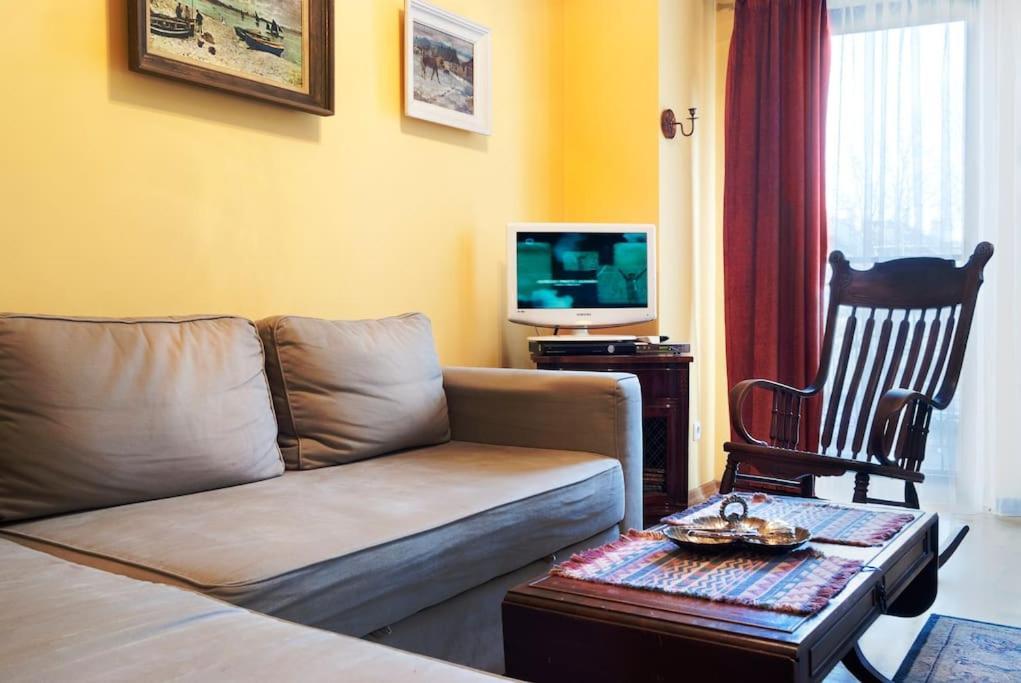 Apartment Trinity Krakow