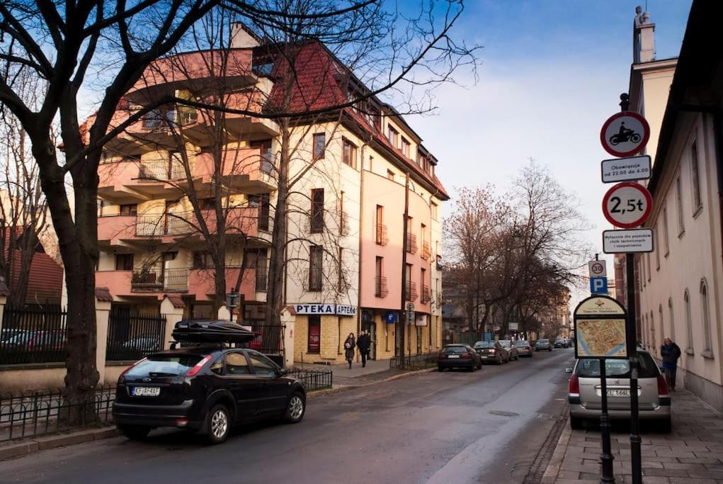Trinity * Krakow