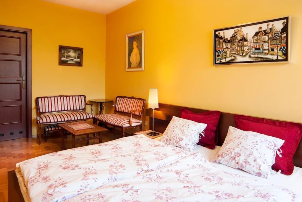 Trinity Apartment Krakow