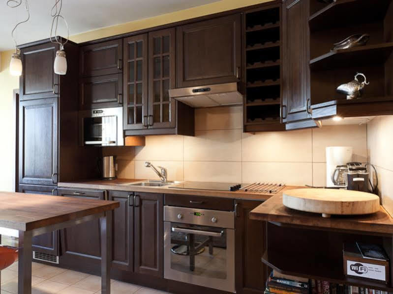 Trinity Apartment Krakow